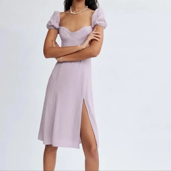 knee length dresses for ladies Sunday Best Dress L